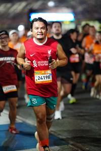 BIB: 24198
                            <button type="button" onclick="openModal(23073023)" class="btn btn-primary btn-sm float-right btn-popup" data-toggle="modal" data-target=".modal-high-quality">
                        <i class="fas fa-shopping-cart"></i> Add to Cart
                    </button>
                                            <button type="button" onclick="isThisMe(23073023, true)" class="btn btn-success btn-sm float-right btn-popup btn-isme hidden" data-toggle="tooltip" data-placement="bottom" title="นี่คือรูปของคุณใช่ไหม คลิกที่นี่เพื่อเอาเข้าอัลบั้ม">
                        <i class="fas fa-plus"></i> Add to album
                    </button>
                    <button type="button" onclick="isThisMe(23073023, false)" class="btn btn-warning btn-sm float-right btn-popup btn-isnotme hidden">
                        <i class="fas fa-ban"></i> Remove from album
                    </button>